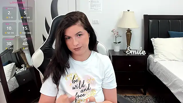 Snapshot of AmyPure_ chatting on 05/29/26, 05:27 AmyPure online show from 05/29/26, 05:27