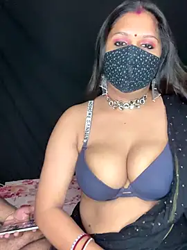 Indian AvaAddams online show from 09/16/25, 04:52