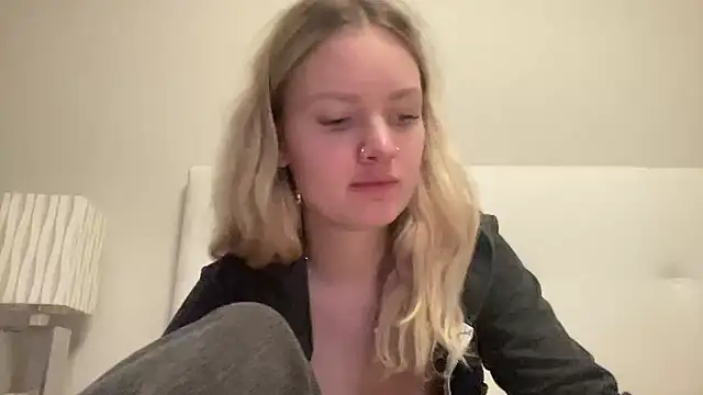 mariemelissah online show from 01/23/25, 02:07