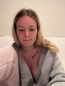 mariemelissah online show from 02/24/25, 12:48