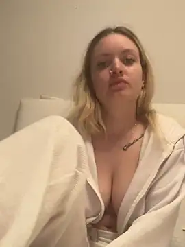 mariemelissah online show from 03/01/25, 09:40