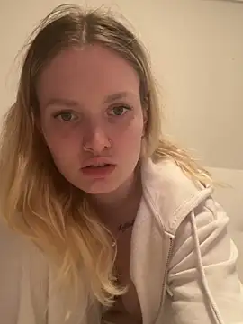 mariemelissah online show from 03/02/25, 04:10