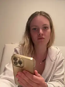 mariemelissah online show from 03/05/25, 01:50