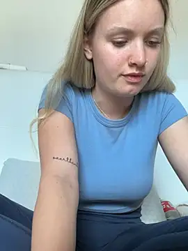 mariemelissah online show from 03/20/25, 03:25