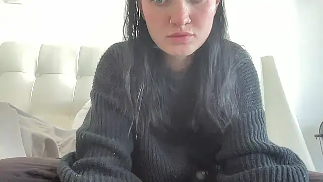 mariemelissah online show from 12/18/25, 10:10