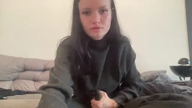 mariemelissah online show from 02/06/26, 10:07