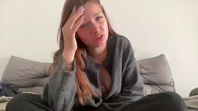 mariemelissah online show from 03/15/26, 06:30