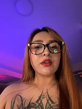 vanesaa blake online show from 12/19/25, 03:35