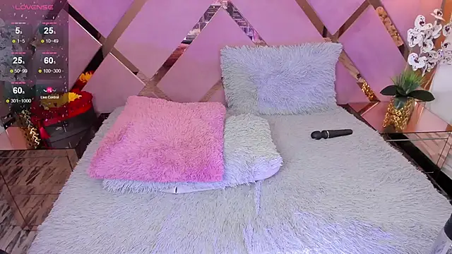 SHANONCLARK online show from 02/14/25, 01:13