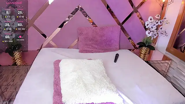 SHANONCLARK online show from 02/28/25, 01:15