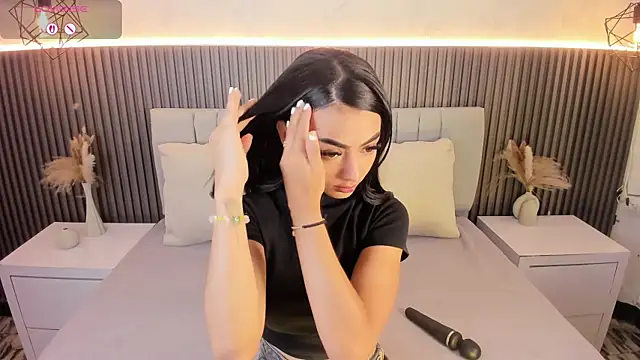 SHANONCLARK online show from 09/23/25, 07:06