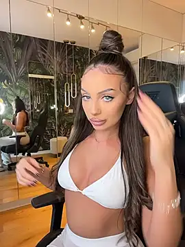 MileySin1111 online show from 01/06/26, 01:04