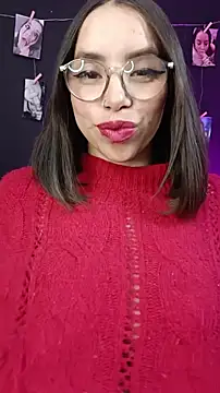 valentina swallow online show from 11/20/25, 01:50