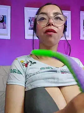 valentina swallow online show from 03/14/26, 05:02