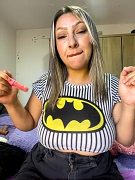 Lady  Pink online show from 09/09/25, 09:03