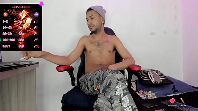 Aron Baylor online show from 12/05/25, 04:54