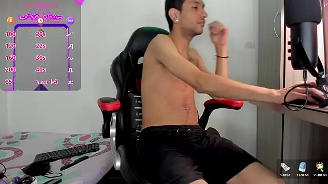 Aron Baylor online show from 03/13/26, 09:49