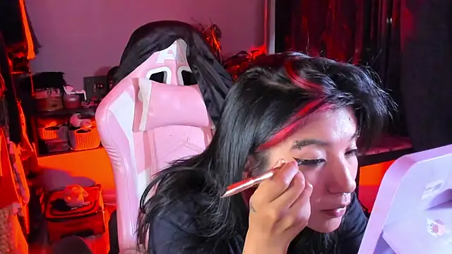 annie walker6 online show from 01/08/26, 11:18