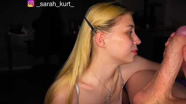 sarah kurt online show from 05/18/26, 08:25