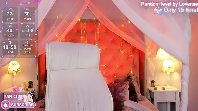 Ellie Jhonson   online show from 01/09/25, 05:43