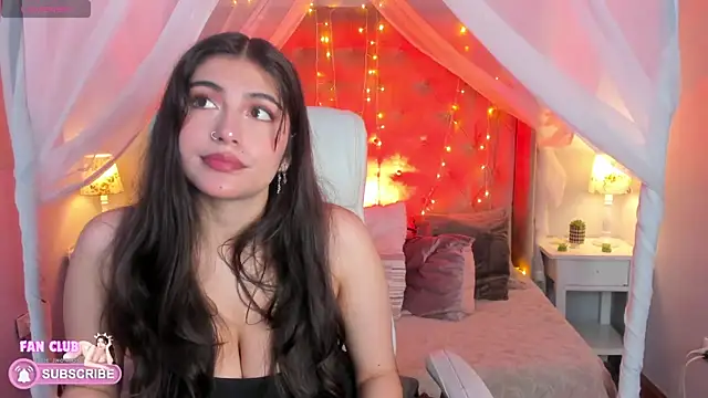 Ellie Jhonson   online show from 01/10/25, 02:13