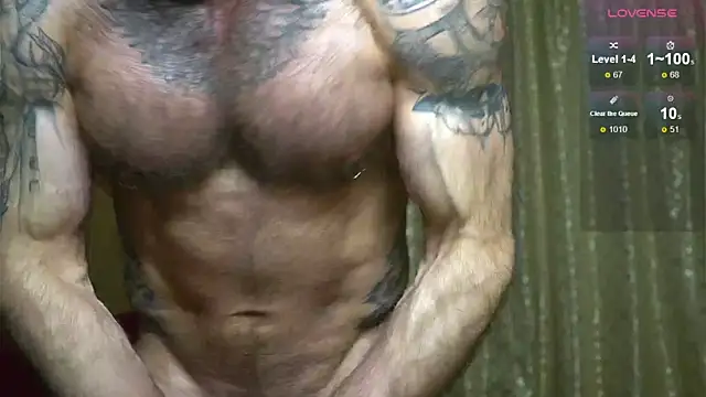 Artem Dzyuba online show from 11/02/25, 12:46