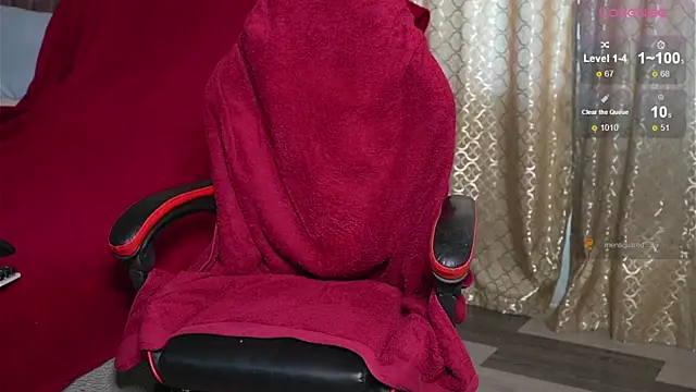 Artem Dzyuba online show from 06/04/26, 12:55