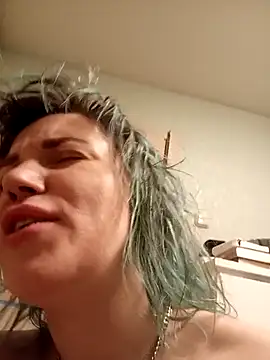 Linda Gregory online show from 03/08/26, 01:36