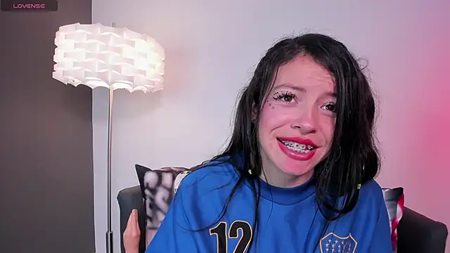 miss canndy online show from 12/11/24, 12:12