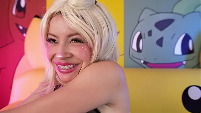 miss canndy online show from 02/28/26, 06:09