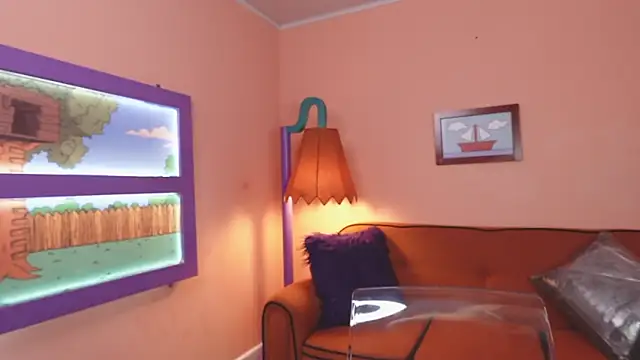 miss canndy online show from 04/18/26, 06:01