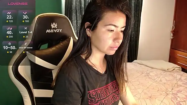 alice middlee online show from 12/22/25, 06:05