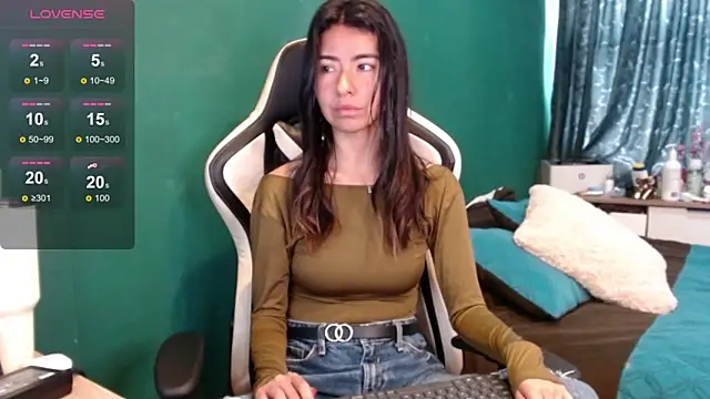 alice middlee online show from 03/12/26, 04:02