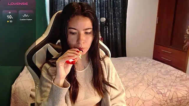 alice middlee online show from 07/15/26, 03:06