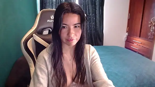 alice middlee online show from 07/27/26, 05:42