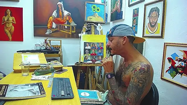 Snapshot of color_beat17 chatting on 06/02/26, 01:35 color beat17 online show from 06/02/26, 01:35