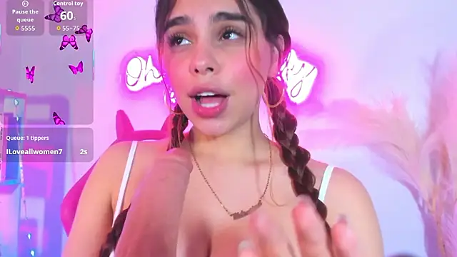 crisbell lopez online show from 02/19/26, 12:39