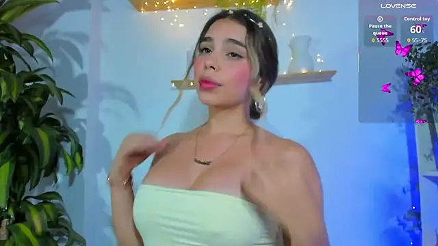 crisbell lopez online show from 04/02/26, 02:31