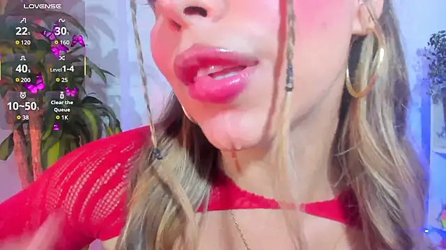 crisbell lopez online show from 04/20/26, 12:35