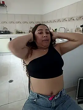 AfroditaBiker  online show from 10/08/25, 06:49