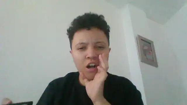 EdenJupiter online show from 04/22/26, 07:04