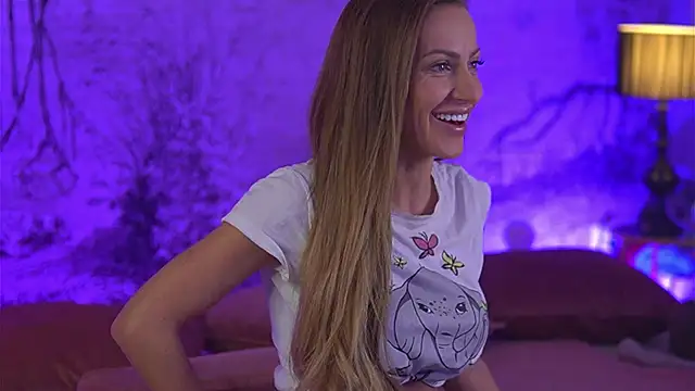 YamiraKim online show from 02/26/26, 07:24