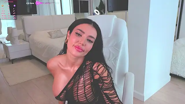 Snapshot of wowEva chatting on 09/20/25, 08:26 wowEva online show from 09/20/25, 08:26