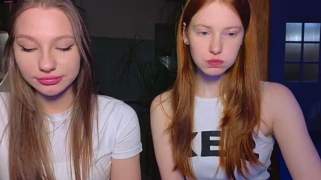 MiaKeler online show from 01/23/25, 10:22