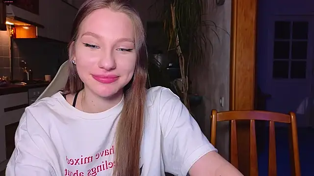 MiaKeler online show from 01/24/25, 01:24