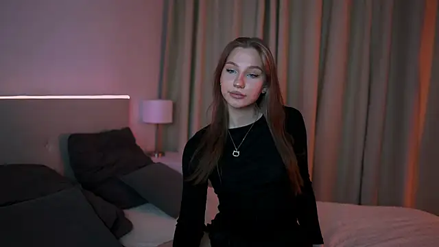 MiaKeler online show from 02/26/25, 09:48