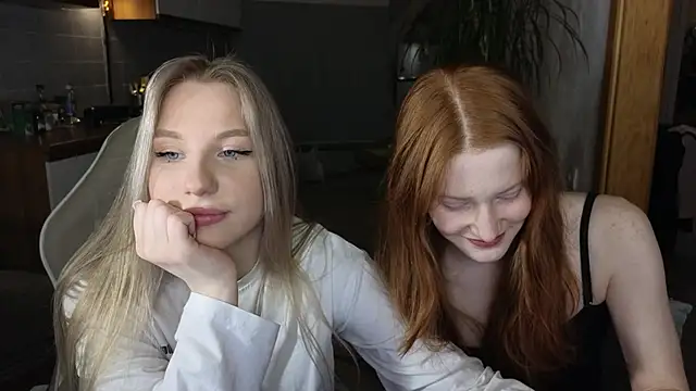 MiaKeler online show from 03/05/25, 05:50