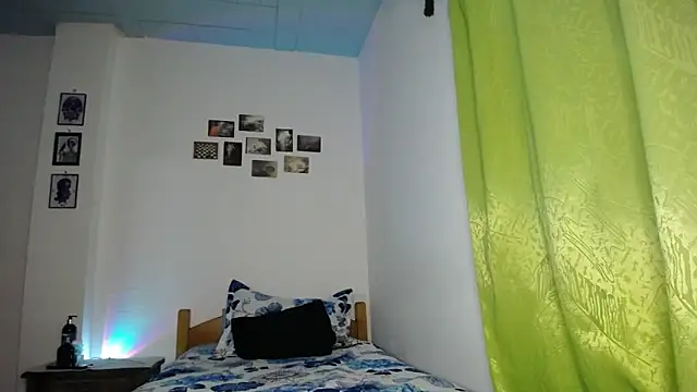 monkeywillwhite online show from 11/26/25, 01:39