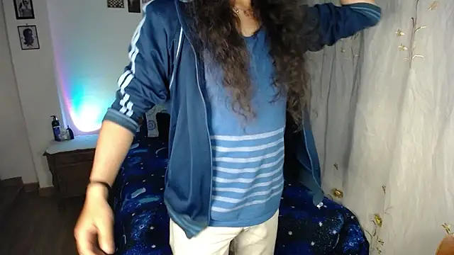 monkeywillwhite online show from 02/17/26, 03:14