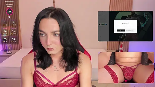 Jiggly   online show from 12/17/25, 04:51